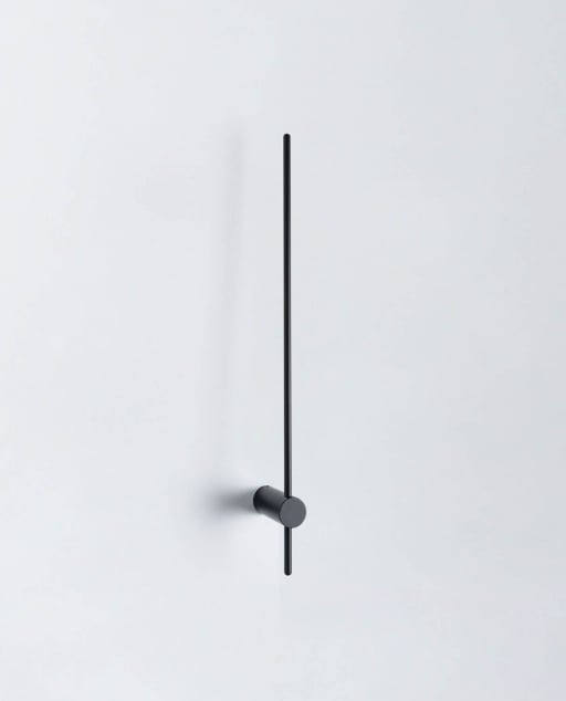 Lampada da Parete LED in Metal Shuja