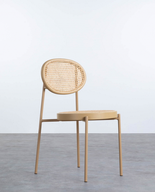Sedie in Rattan - themasie.com