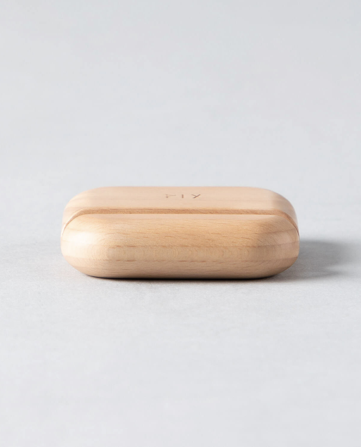 Supporto per Cellulare/Tablet in Legno Piy, immagine della galleria 2