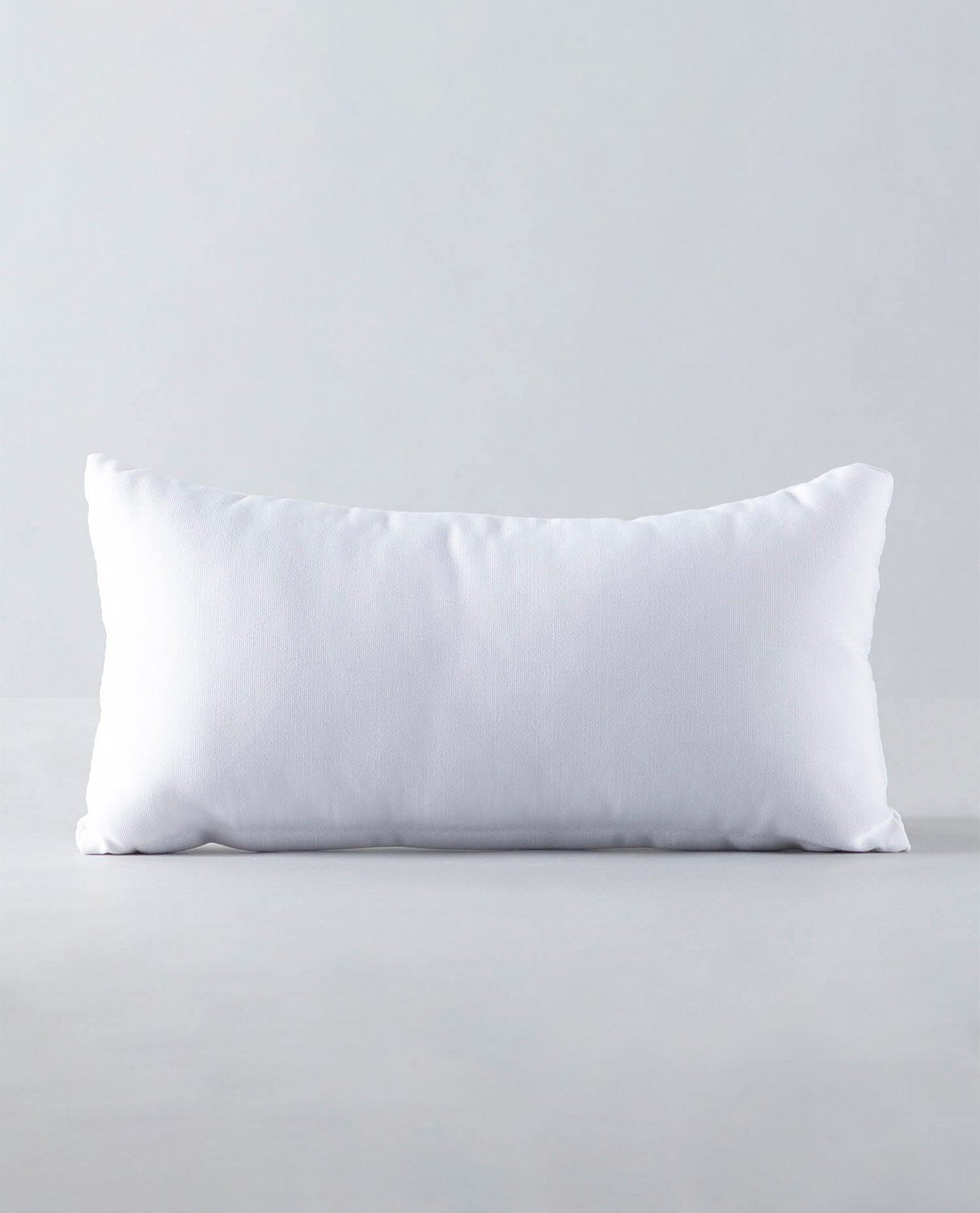 Cuscino da Esterno Rettangolare in Tessuto (20x38,5 cm) Kreta, immagine della galleria 2