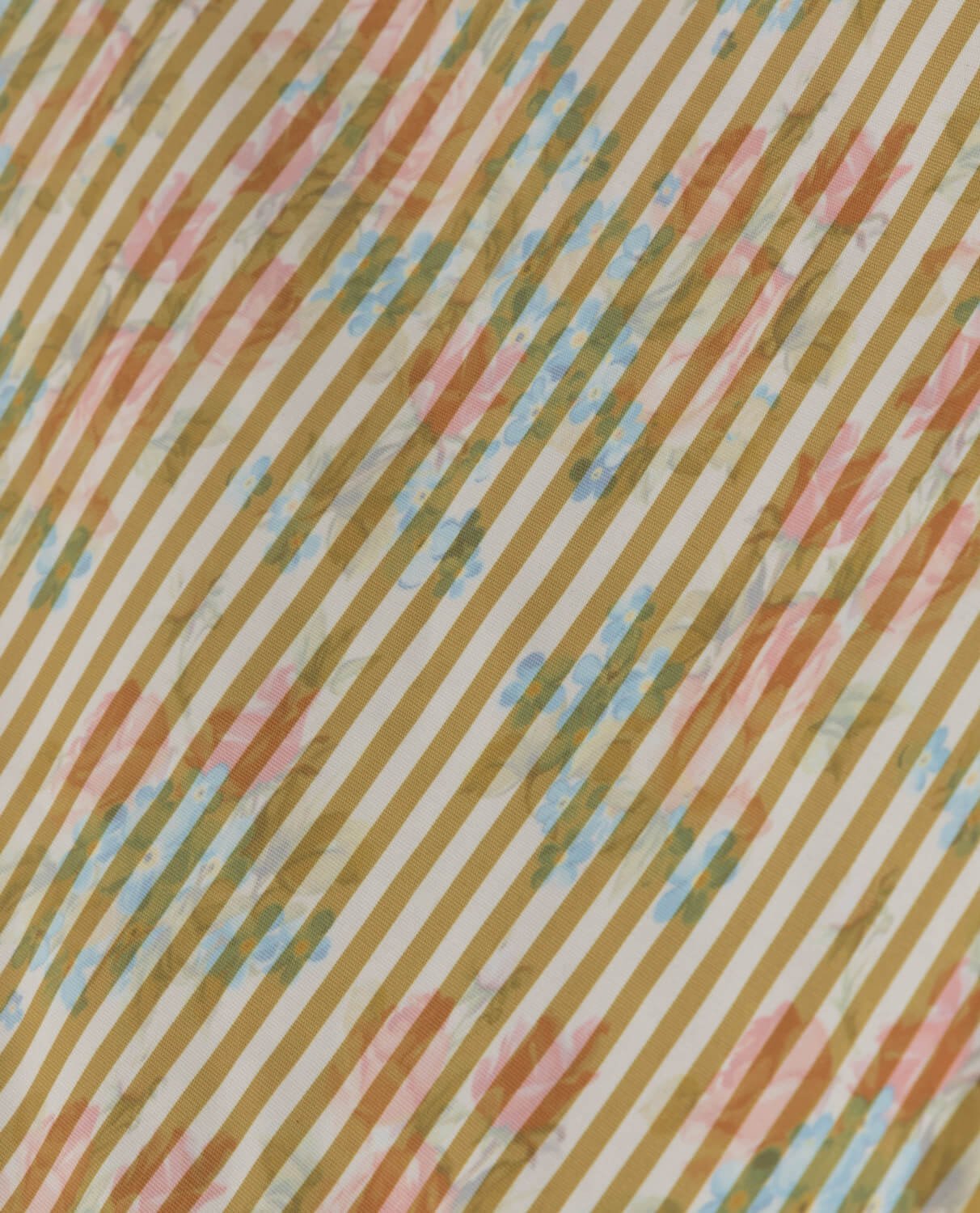 Tenda da Sole da Spiaggia in Tessuto e Legno Capri, immagine della galleria 5