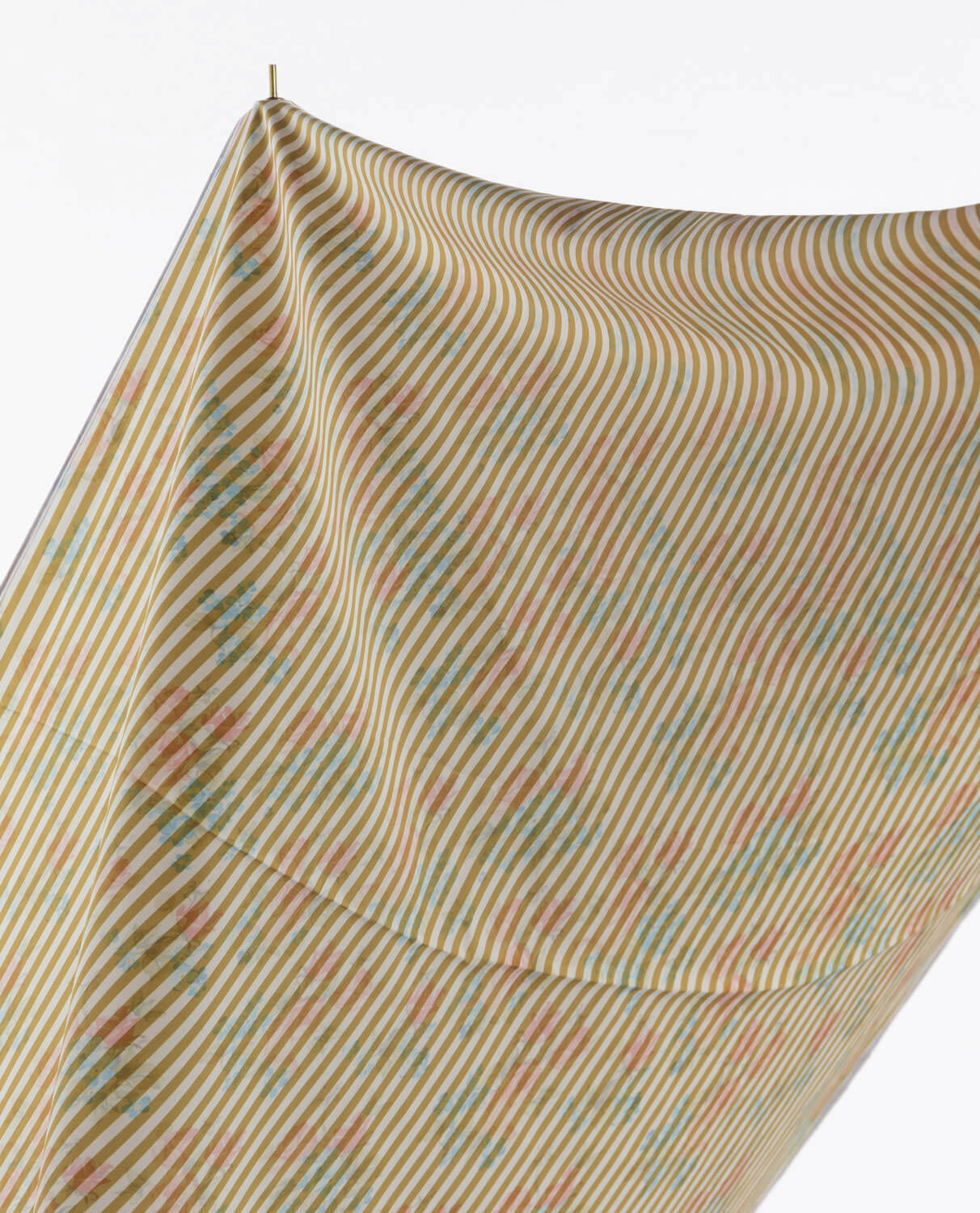 Tenda da Sole da Spiaggia in Tessuto e Legno Capri, immagine della galleria 6