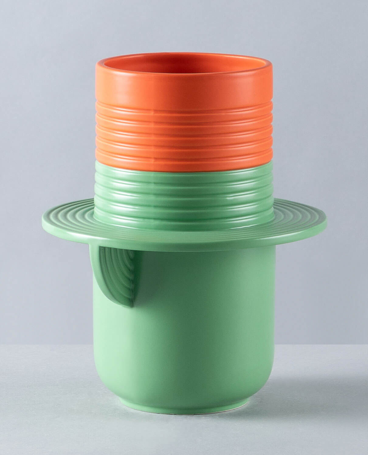Vaso Dolomitico Miku, immagine della galleria 2