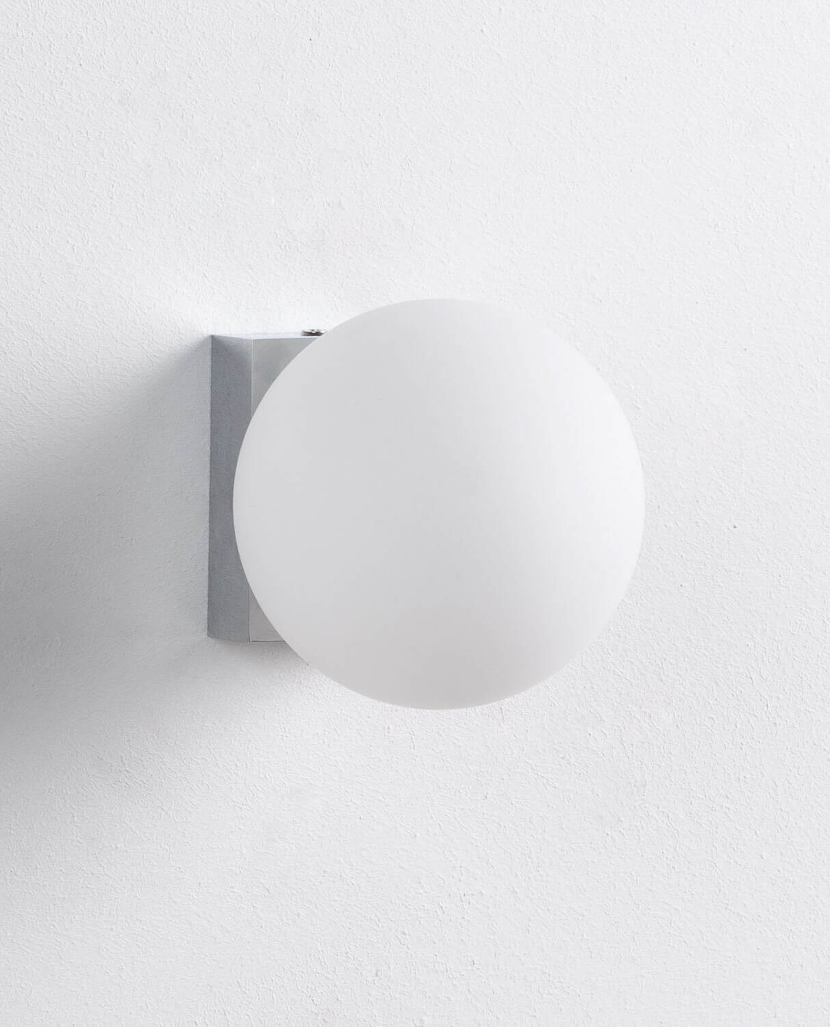 Lampada da Parete in Metallo Clair, immagine della galleria 1