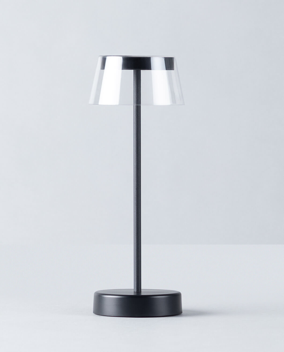 Lampada da Tavolo LED Senza Fili Cirat, immagine della galleria 1