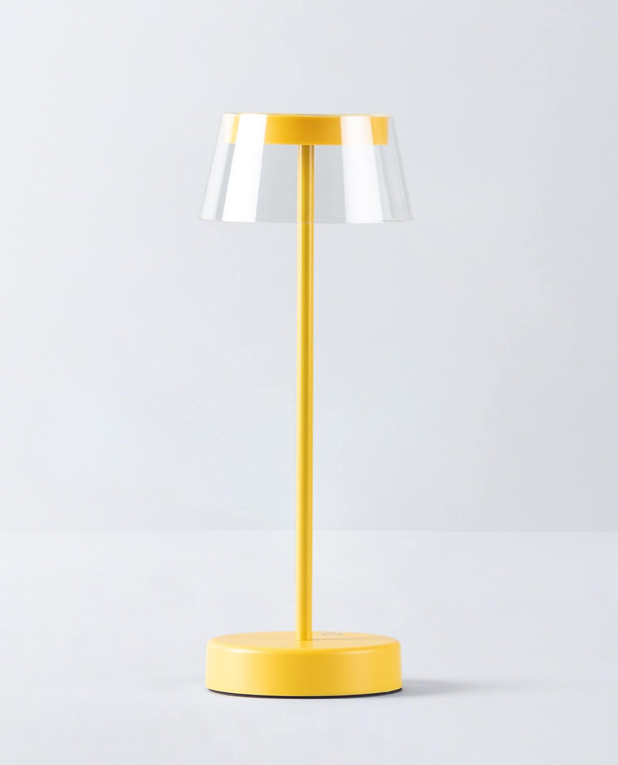 Lampada da Tavolo LED Senza Fili Cirat, immagine della galleria 1