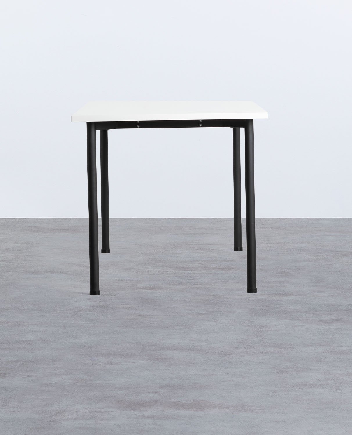 Tavolo da Pranzo Rettangolare (160x80 cm) Cesy, immagine della galleria 2