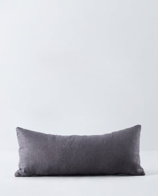 Cuscino Rettangolare in Tessuto (28x67 cm) Jordan