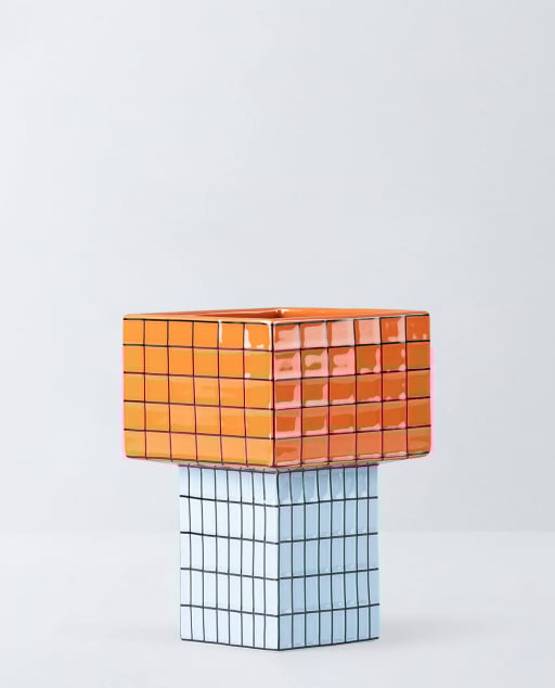 Vaso Dolomitico Zele