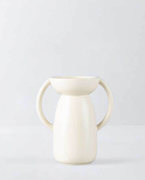 Vaso Dolomitico Litchi