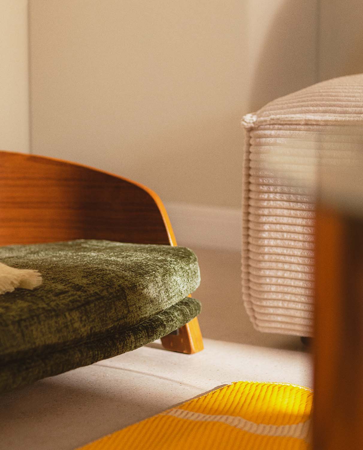 Appendiabiti In Legno Per Cani E Gatti - 10 Pezzi Per Vestiti E Costumi