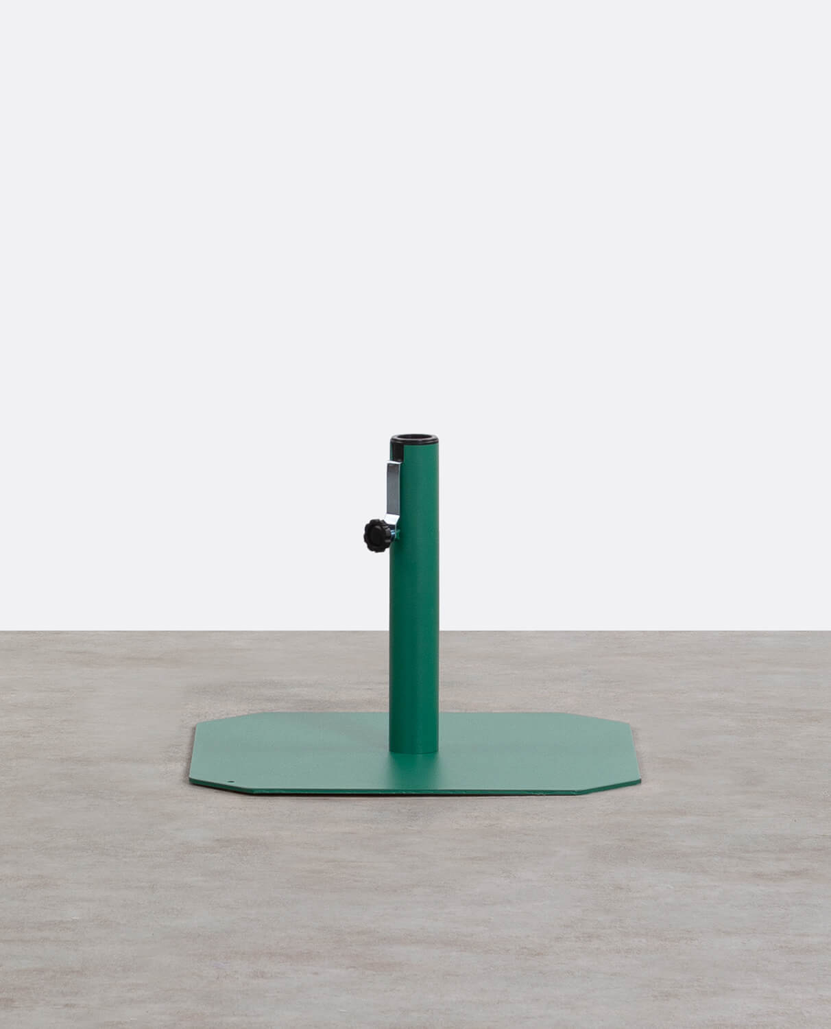 Supporto per ombrellone in metallo (50x50 cm) Somer
, immagine della galleria 2