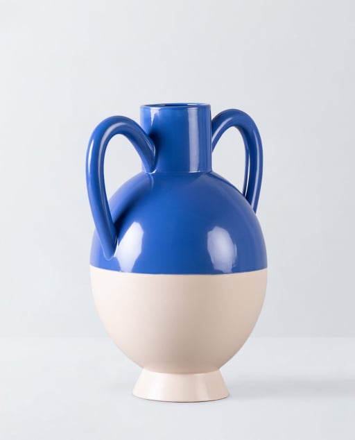 Vaso Alto Dolomite XL Mig Melon