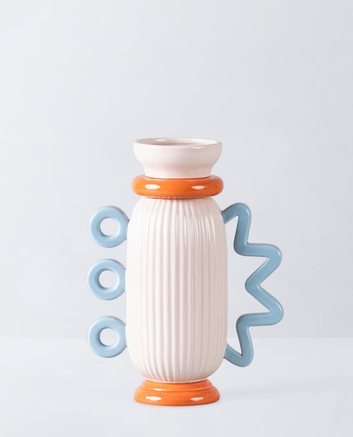 Vaso in Dolomite Odises