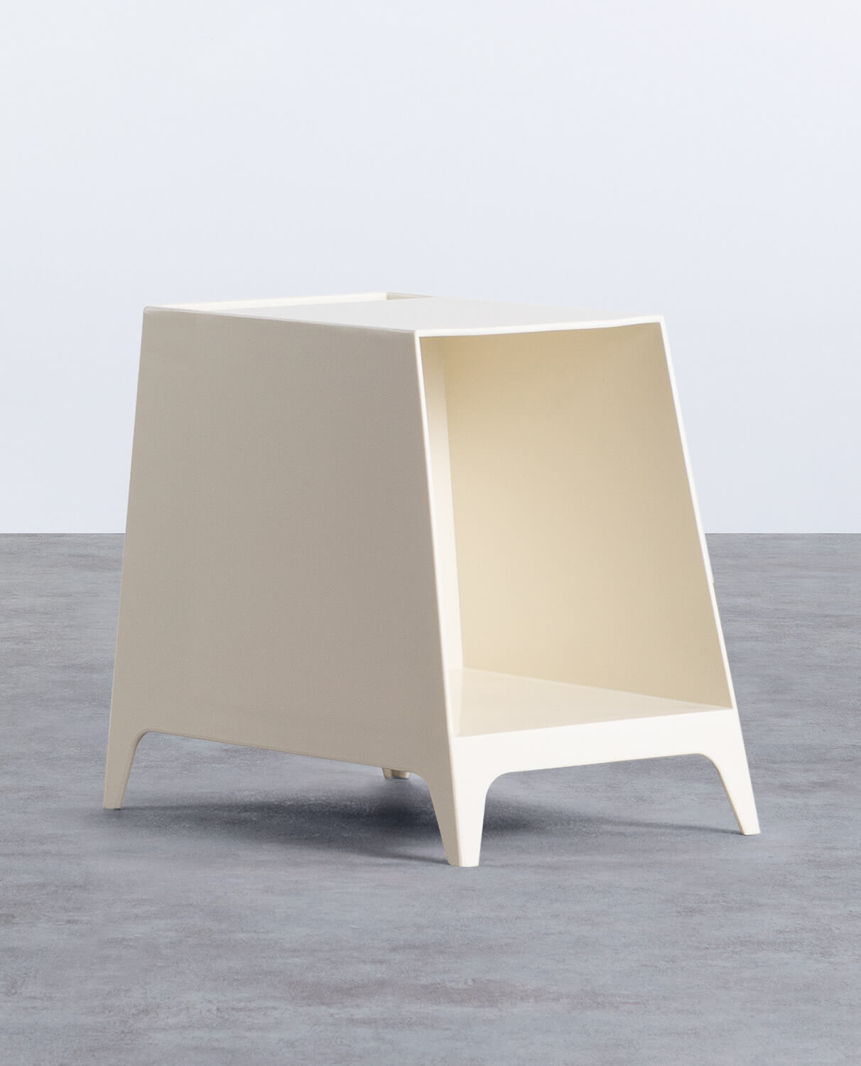 Pack 2 Comodini Abs (35,5X49,5cm) Tebe, immagine della galleria 1