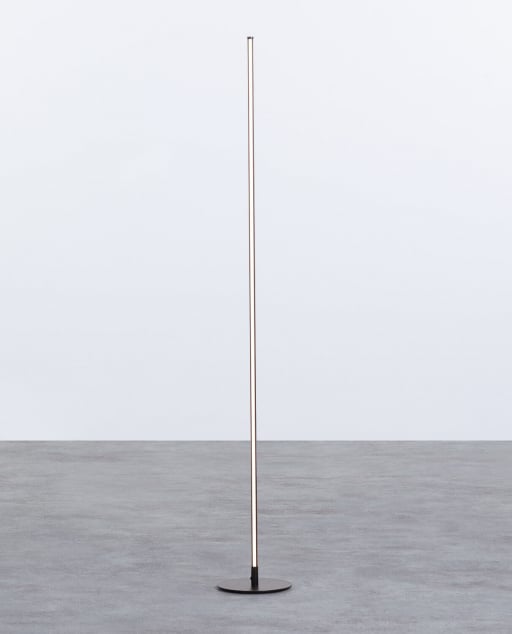 Lampada da Terra in Metallo Marey