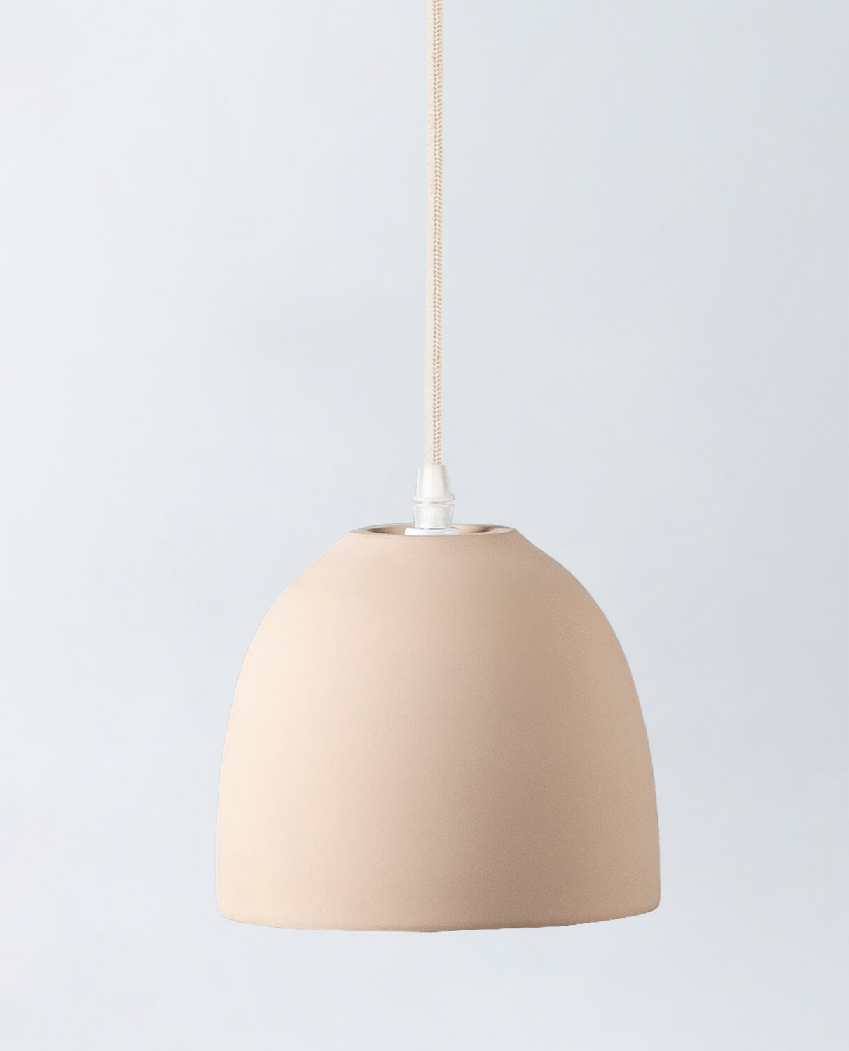 Lampada da Soffitto in Ceramica (Ø17 cm) Beatrix, immagine della galleria 1