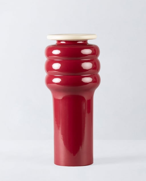 Vaso Alto in Dolomite XL Gilum