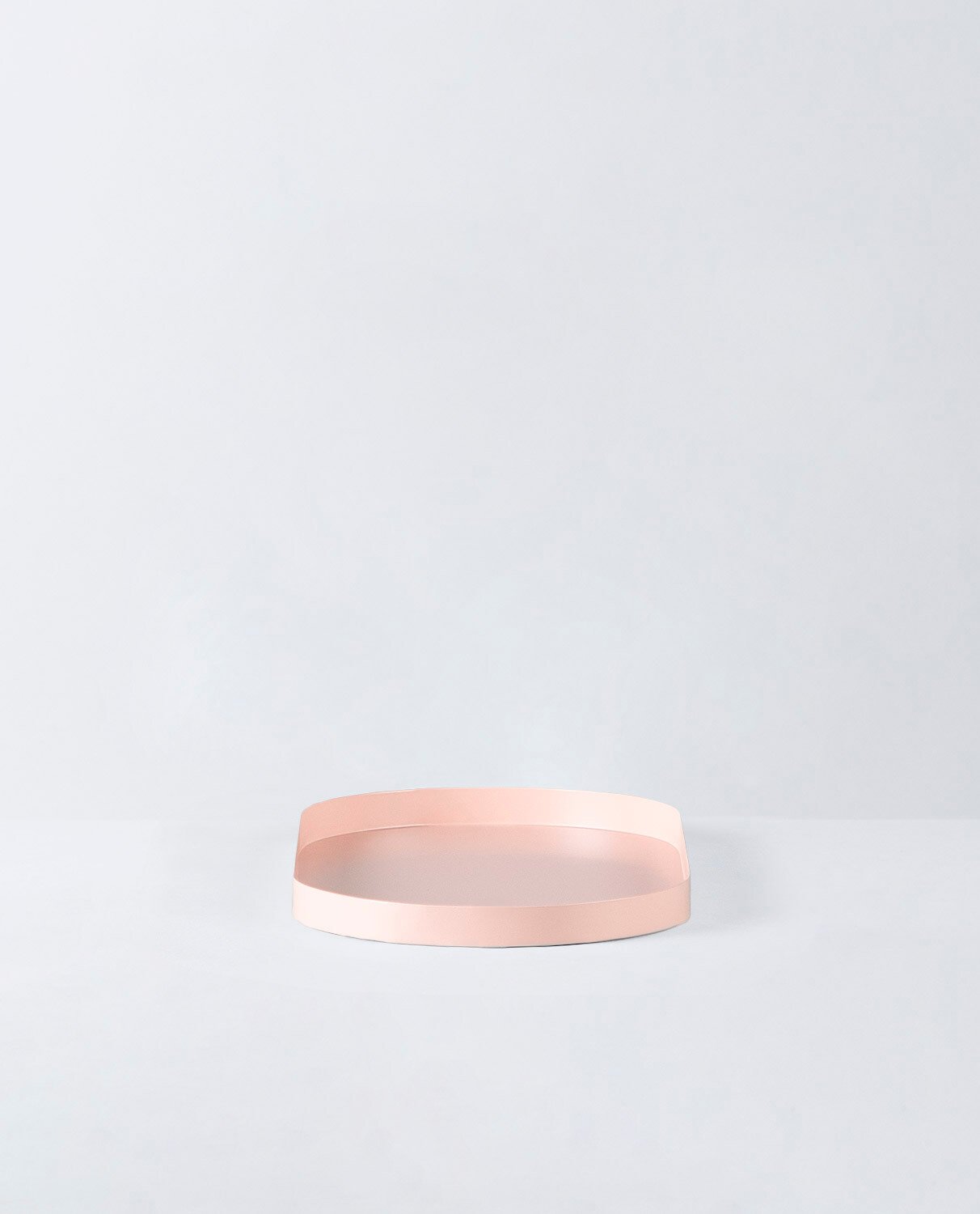 Vassoio Vuoto Tascabile in Metallo Maxim, immagine della galleria 3