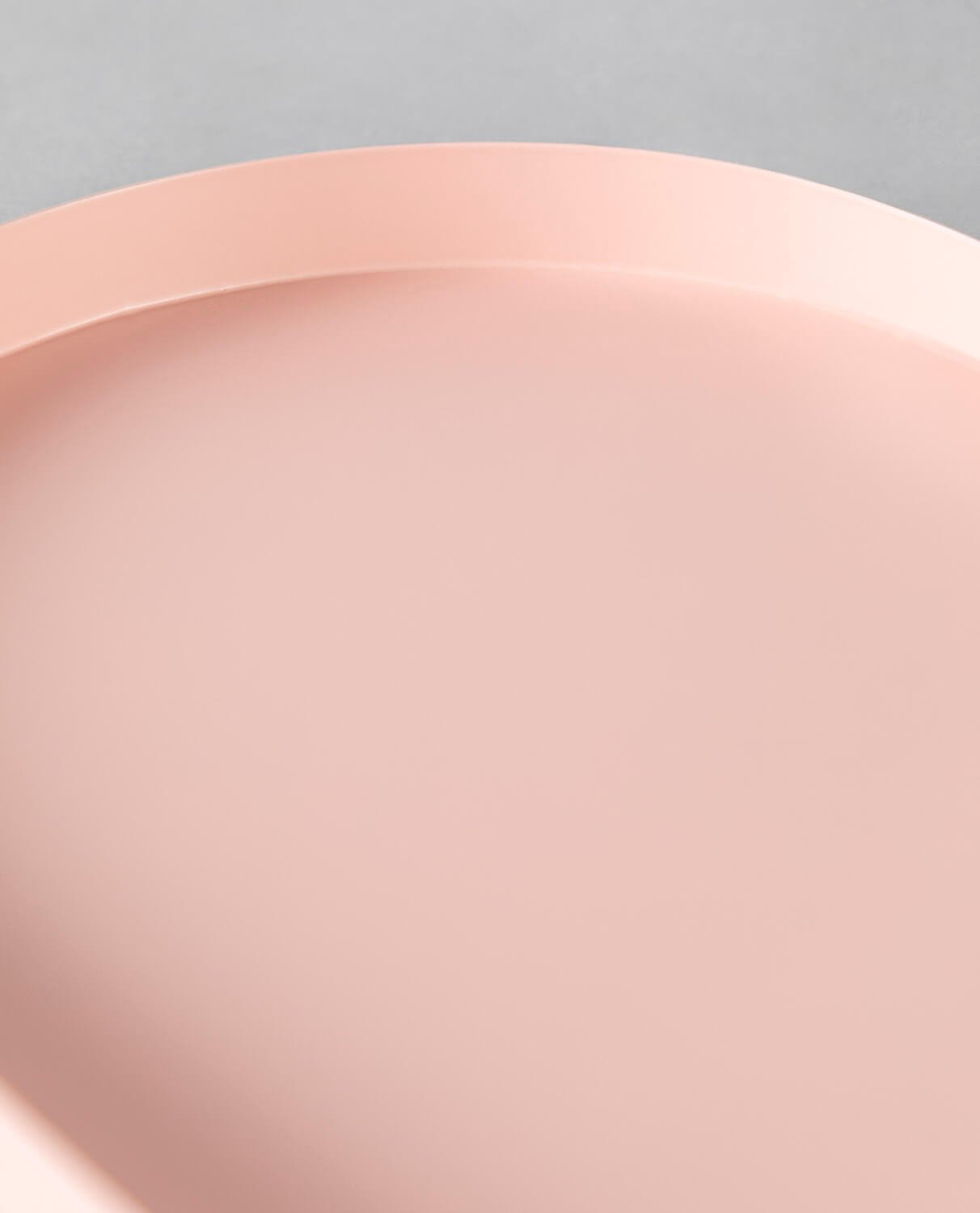 Vassoio Vuoto Tascabile in Metallo Maxim, immagine della galleria 4