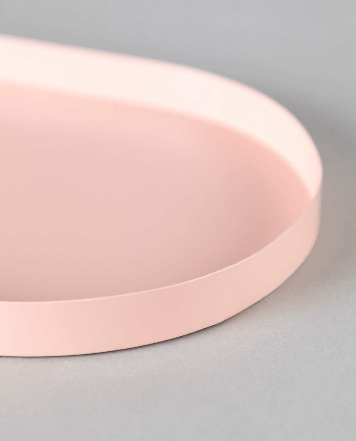 Vassoio Vuoto Tascabile in Metallo Maxim, immagine della galleria 5