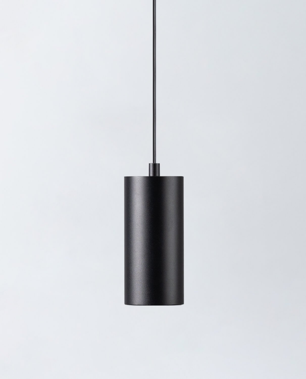 Lampada da Soffitto a Led in Metallo (Ø7 cm) Muir, immagine della galleria 1