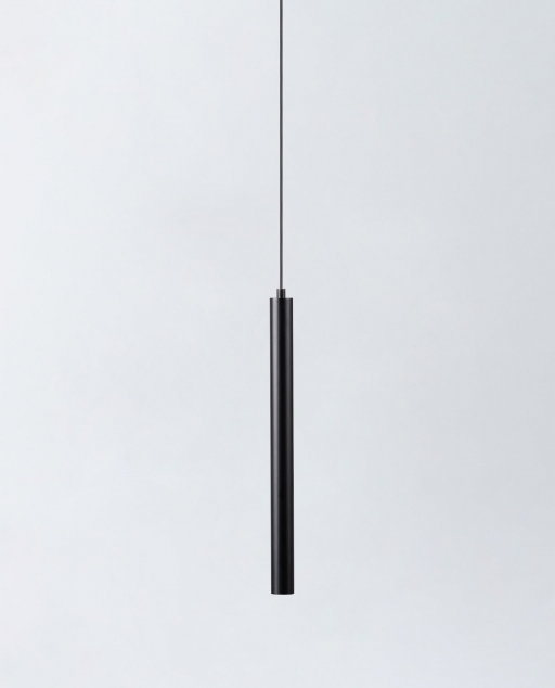 Lampada da Soffitto a Led in Metallo (Ø3,5 cm) Muir