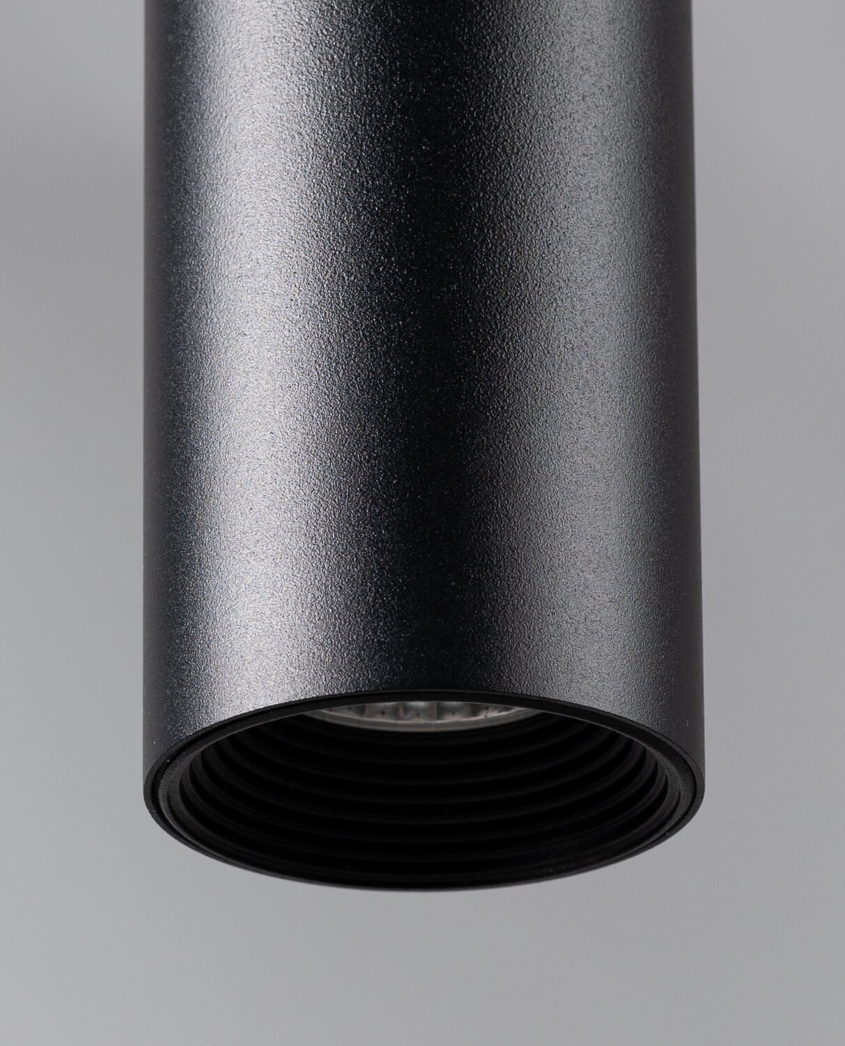 Lampada da Soffitto a Led in Metallo (Ø5,5 cm) Muir, immagine della galleria 2