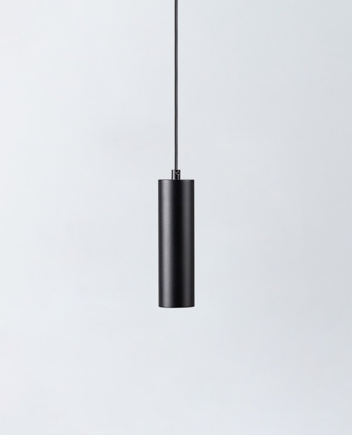 Lampada da Soffitto a Led in Metallo (Ø5,5 cm) Muir, immagine della galleria 1