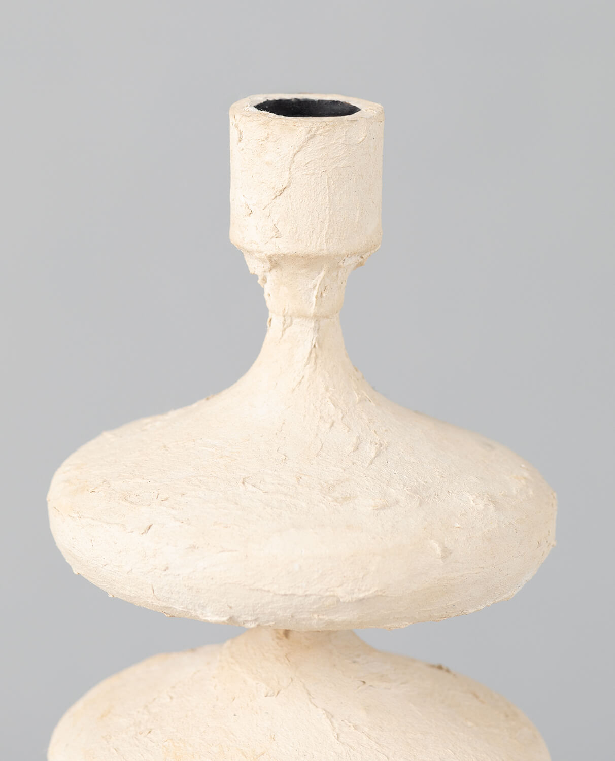 Candelabro in metallo (26,5 cm) Lucio, immagine della galleria 2