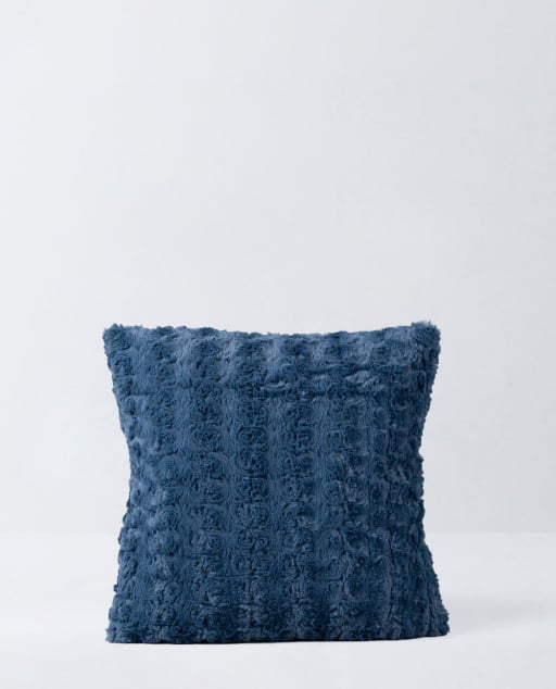 Cuscino Quadrato in Tessuto (45x45 cm) Sulli Furry