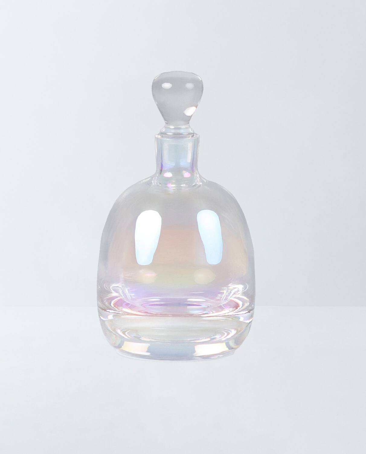 Caraffa in Cristallo Bilbao, immagine della galleria 1