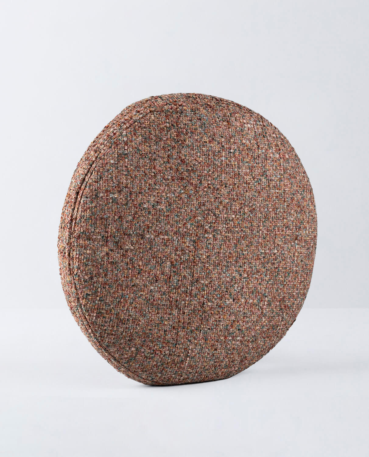 Cuscino Rotondo in Tessuto (Ø43 cm) Suaus, immagine della galleria 1