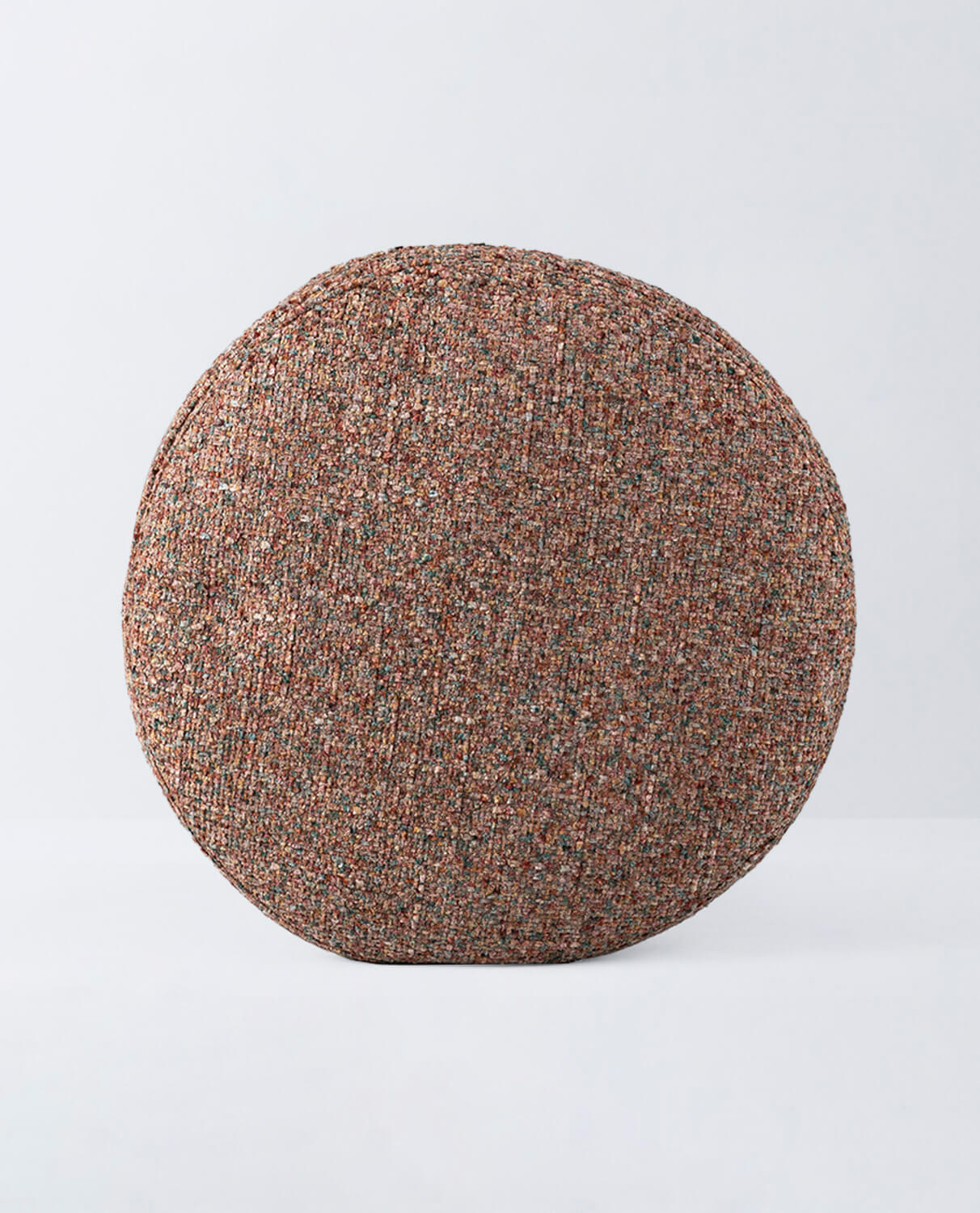 Cuscino Rotondo in Tessuto (Ø43 cm) Suaus, immagine della galleria 2