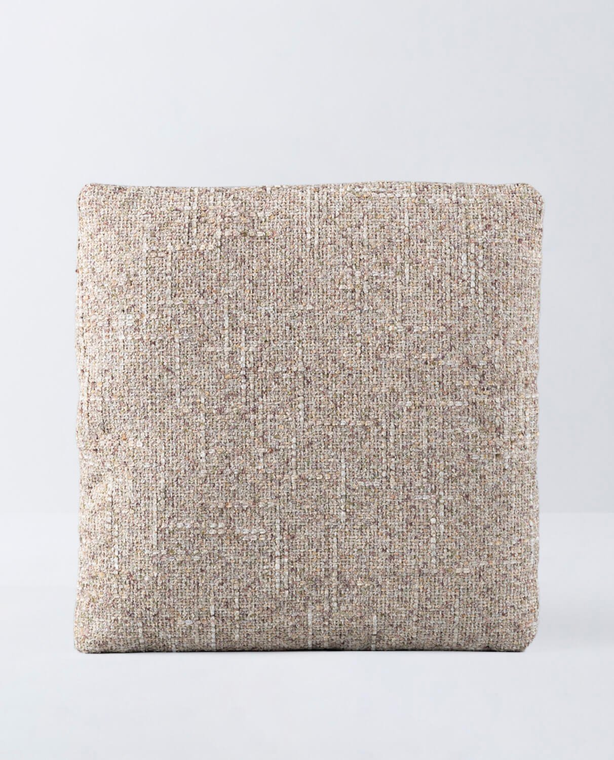Cuscino Quadrato in Tessuto (43x43 cm) Suaus, immagine della galleria 2