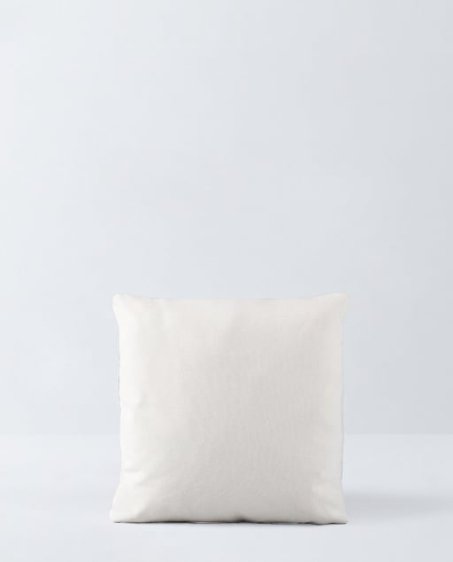 Cuscino Quadrato in Tessuto (40x40 cm) Meivy