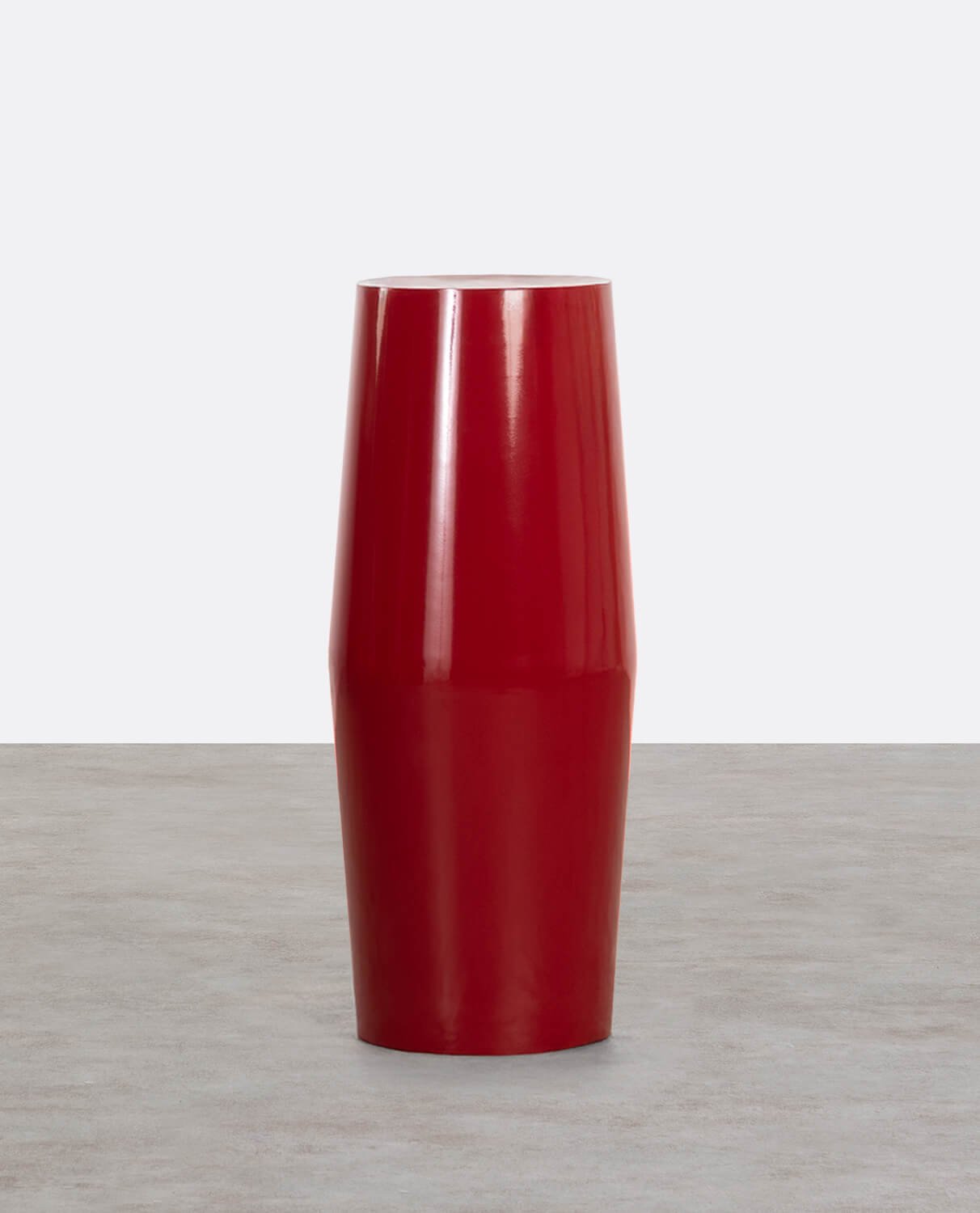 Piedistallo in Metallo (Ø34 cm) Nies , immagine della galleria 1