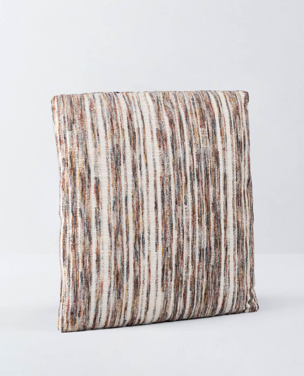 Cuscino Quadrato in Tessuto (44x44 cm) Marssel, immagine della galleria 1