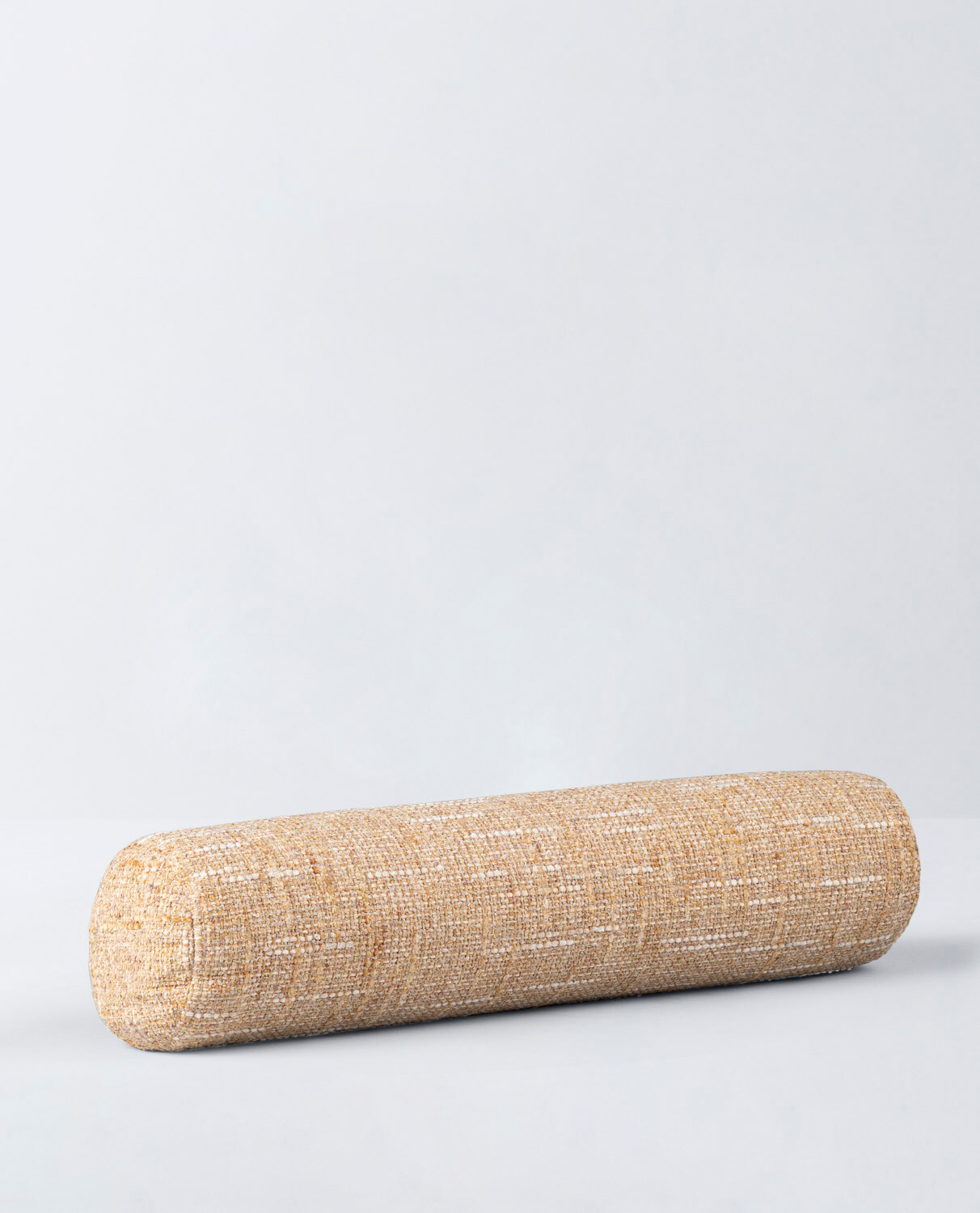 Cuscino Cilindrico in Tessuto (63xØ15 cm) Suaus, immagine della galleria 1
