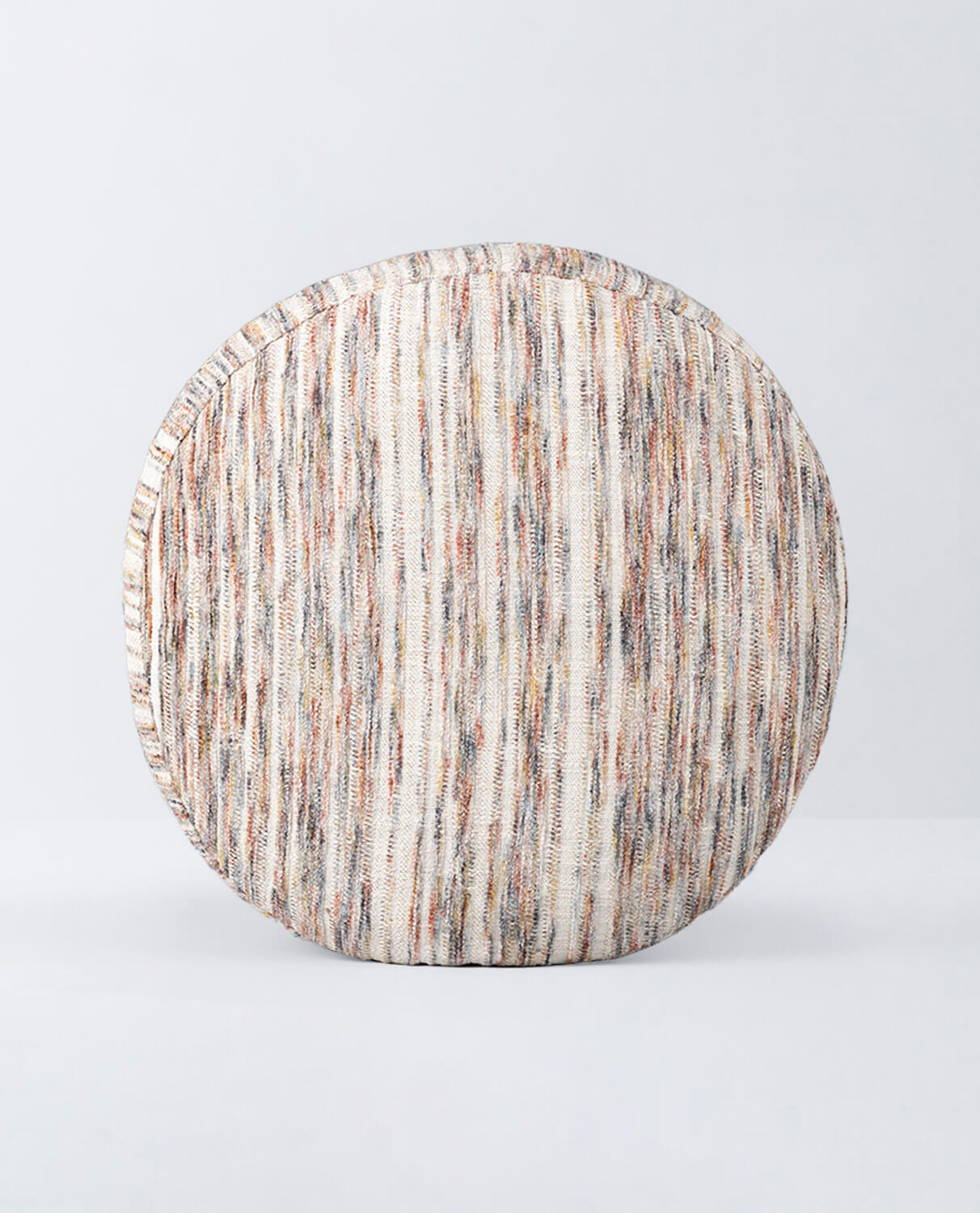 Cuscino Rotondo in Tessuto (Ø43 cm) Marssel, immagine della galleria 2