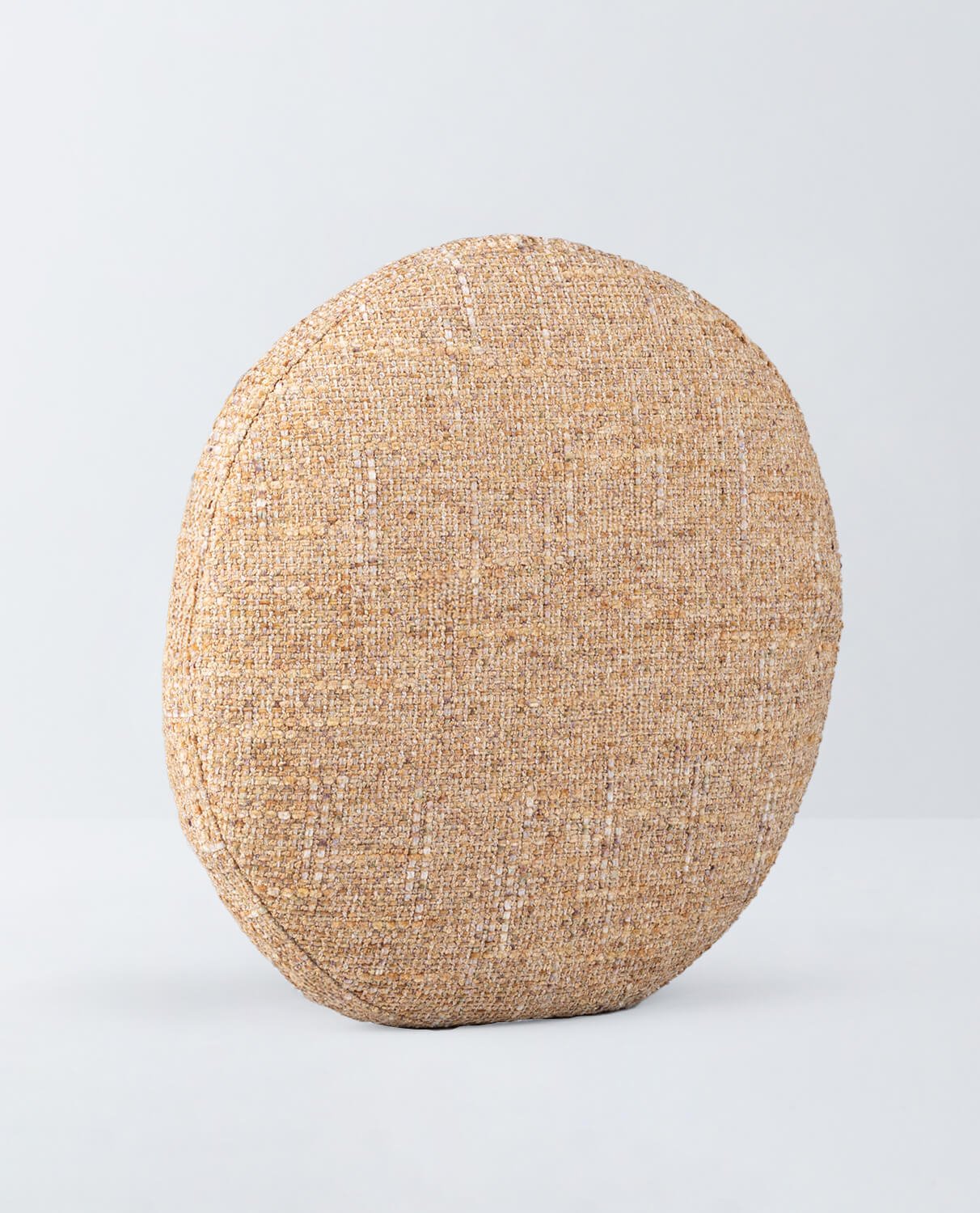 Cuscino Rotondo in Tessuto (Ø43 cm) Suaus, immagine della galleria 1