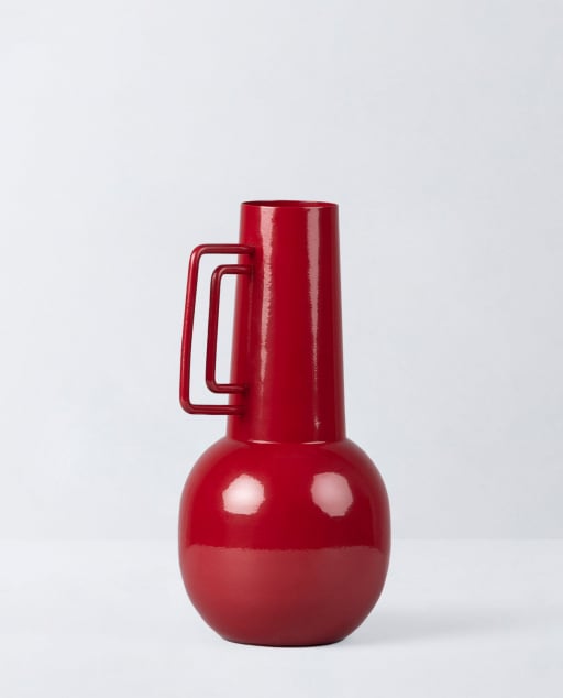 Vaso in Metallo Xalor 