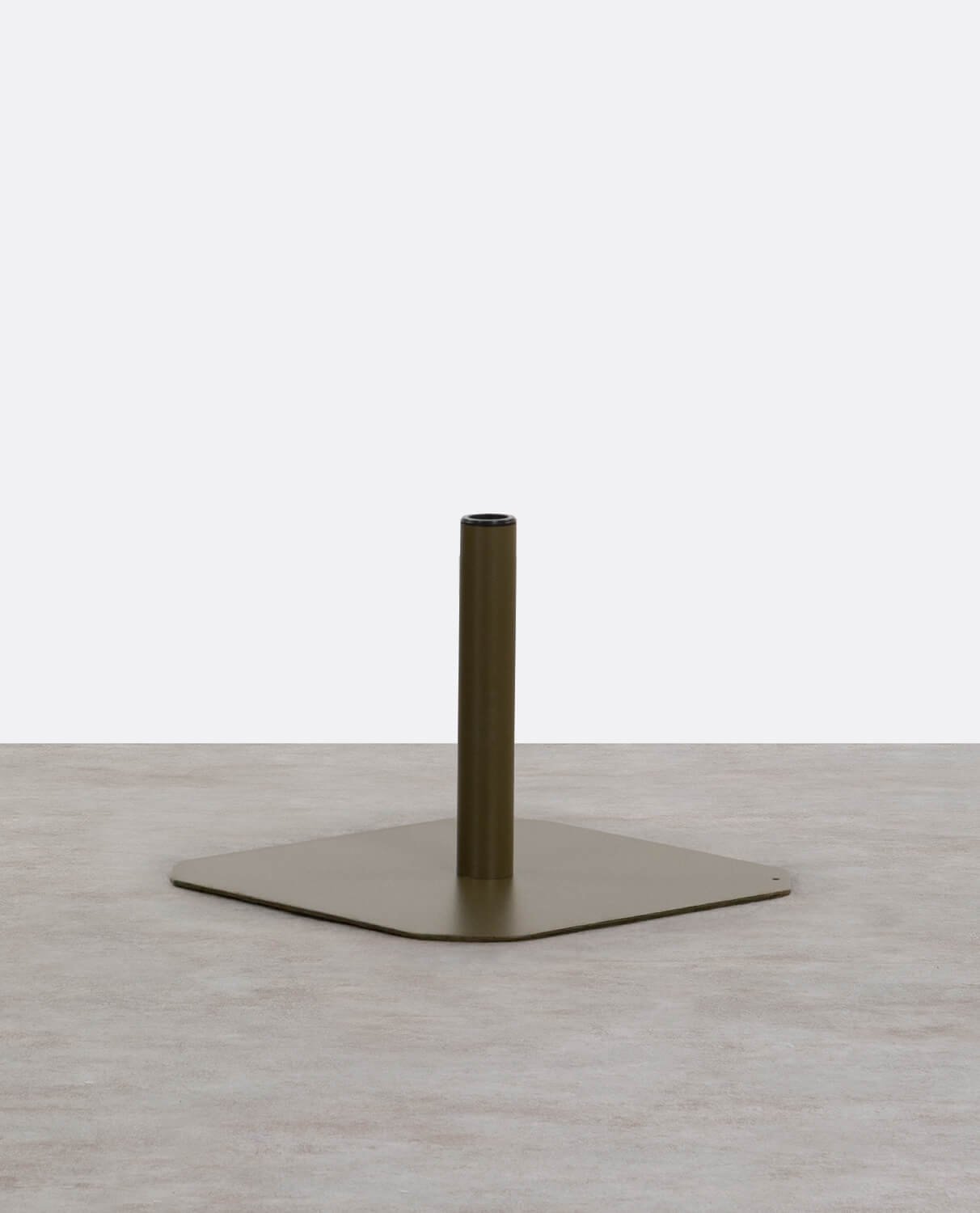 Supporto per ombrellone in metallo (50x50 cm) Somer
, immagine della galleria 1