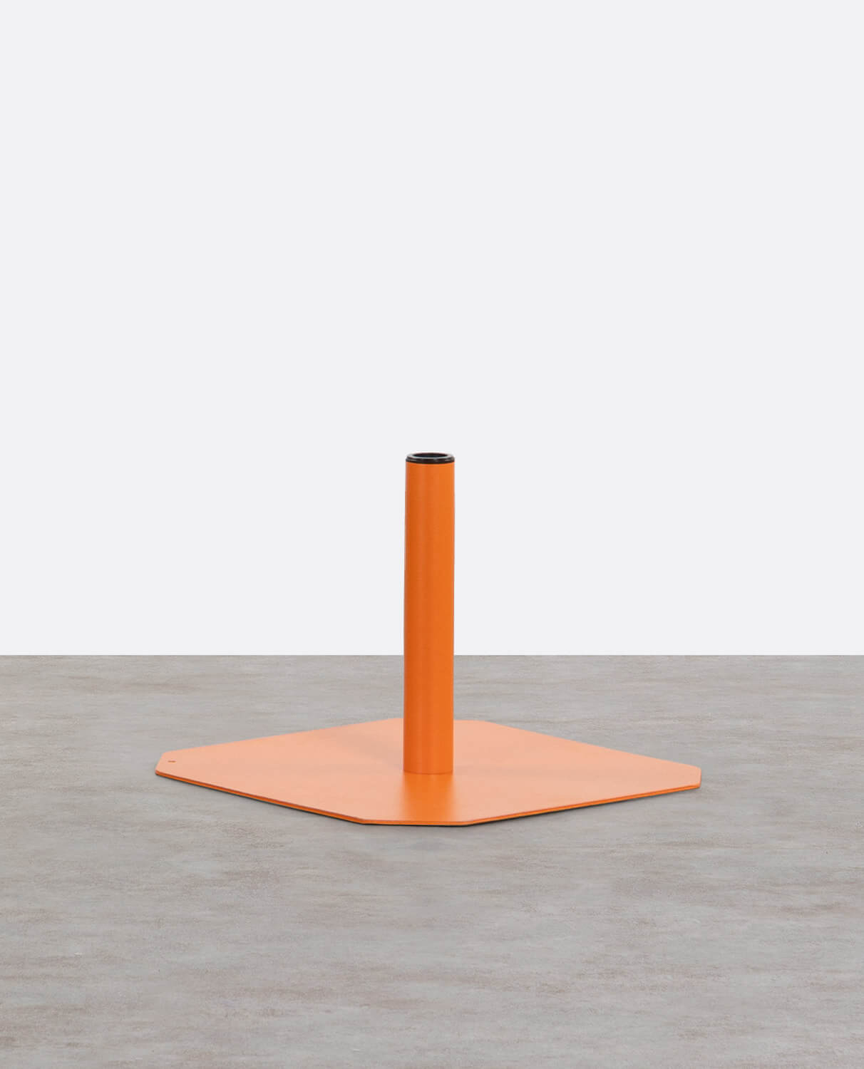Supporto per ombrellone in metallo (50x50 cm) Somer
, immagine della galleria 1