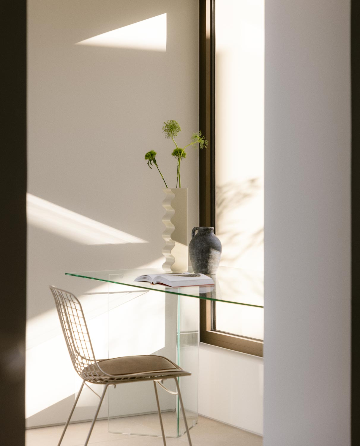 Vaso Dolomitico Olea, immagine della galleria 2