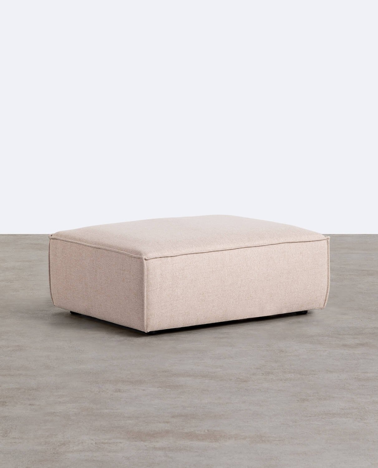 Modulo Divano in Tessuto Kilhe, immagine della galleria 1