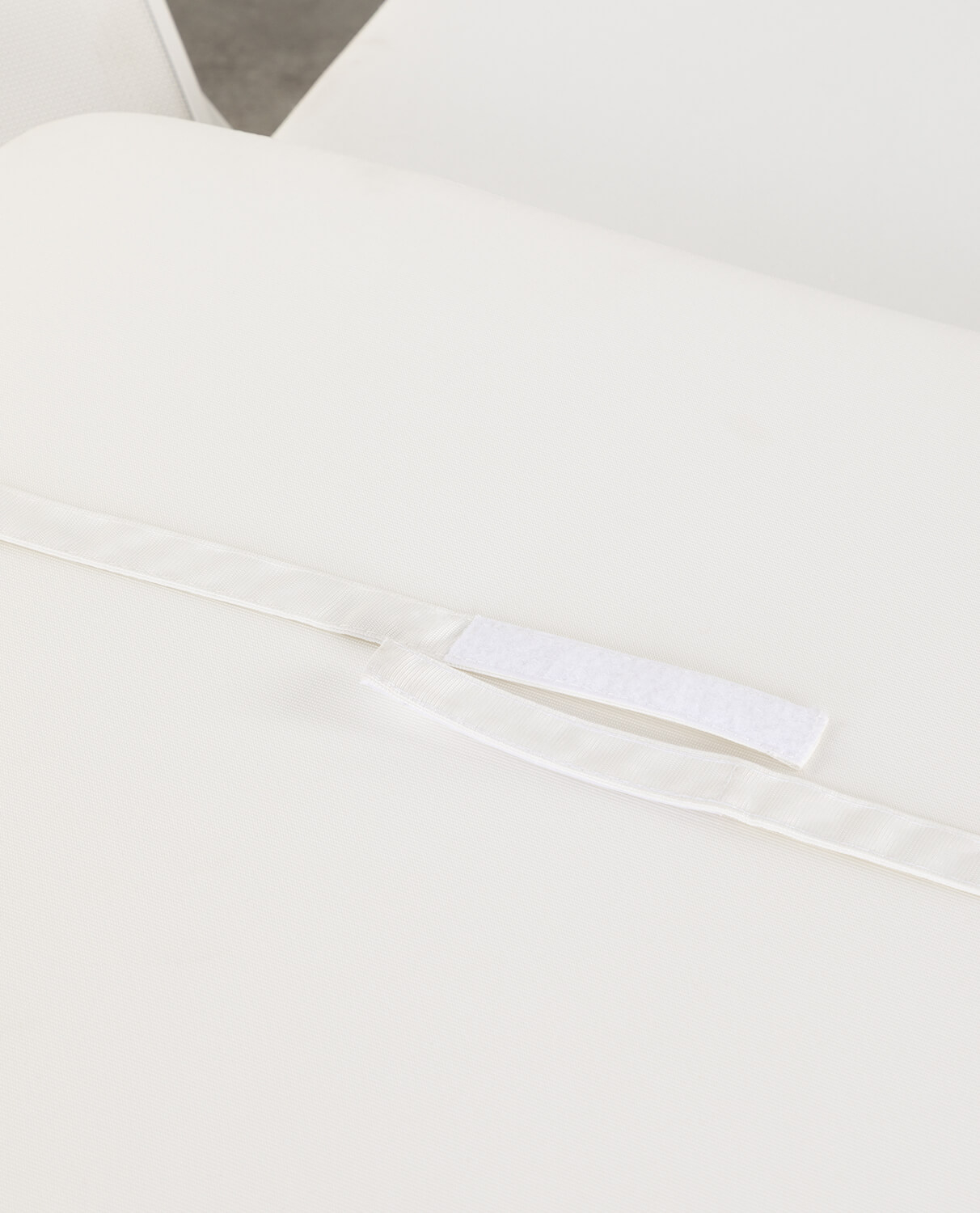 Cuscino in Tessuto per Lettino da Esterno (200X65 cm) Celina, immagine della galleria 2