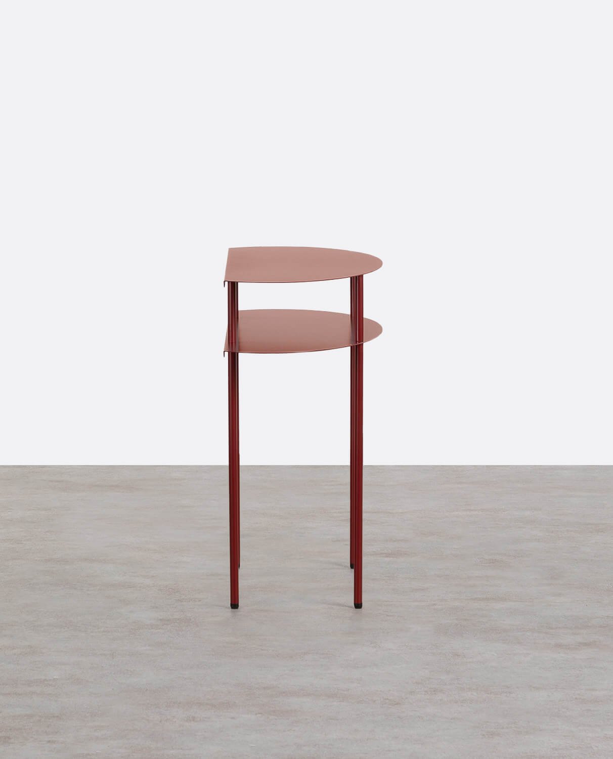 Consolle in Metallo (90x36 cm) Idris, immagine della galleria 2