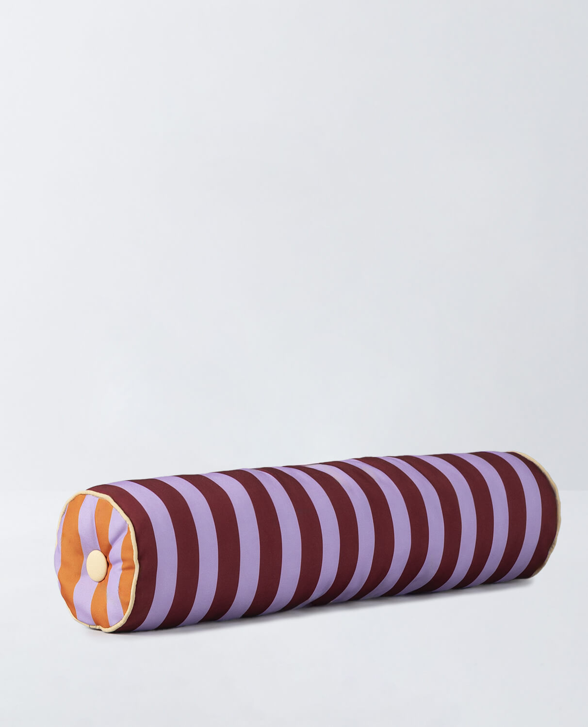 Cuscino Cilindrico in Tessuto per Esterni (60x15 cm) Zambi, immagine della galleria 1