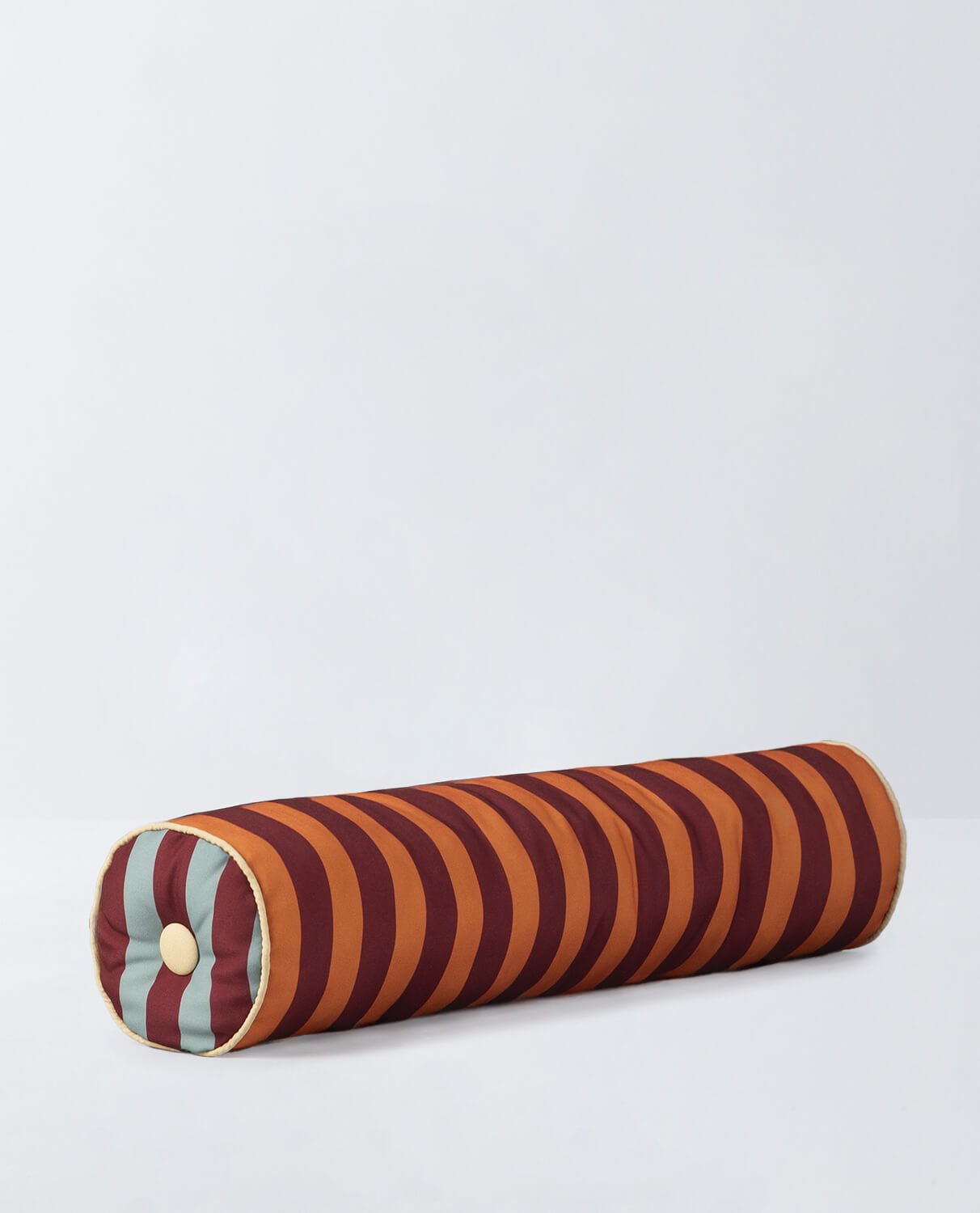 Cuscino Cilindrico in Tessuto per Esterni (60x15 cm) Zambi, immagine della galleria 1